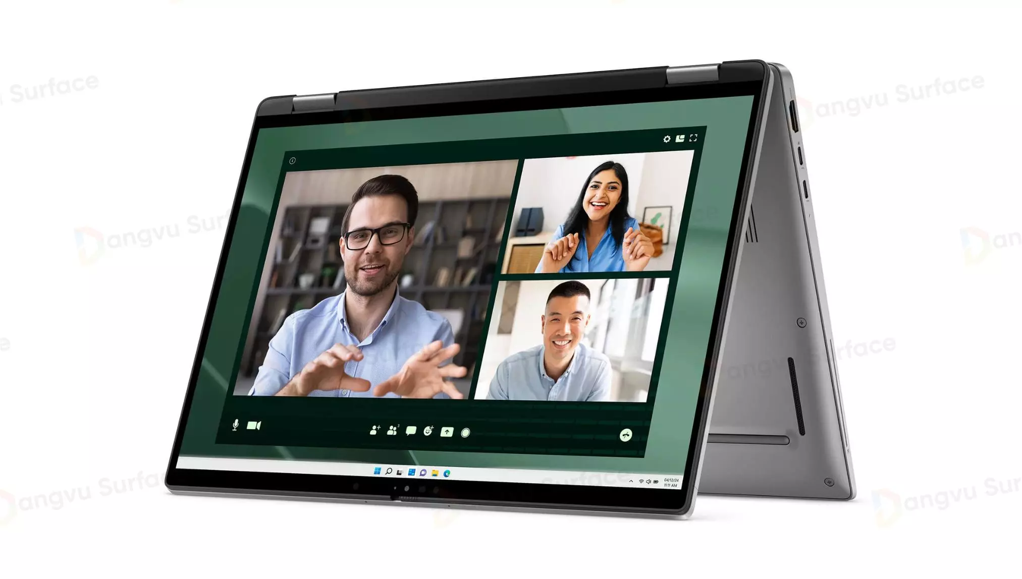 Màn hình Latitude 7450 2 in 1 có kích thước 14 inch