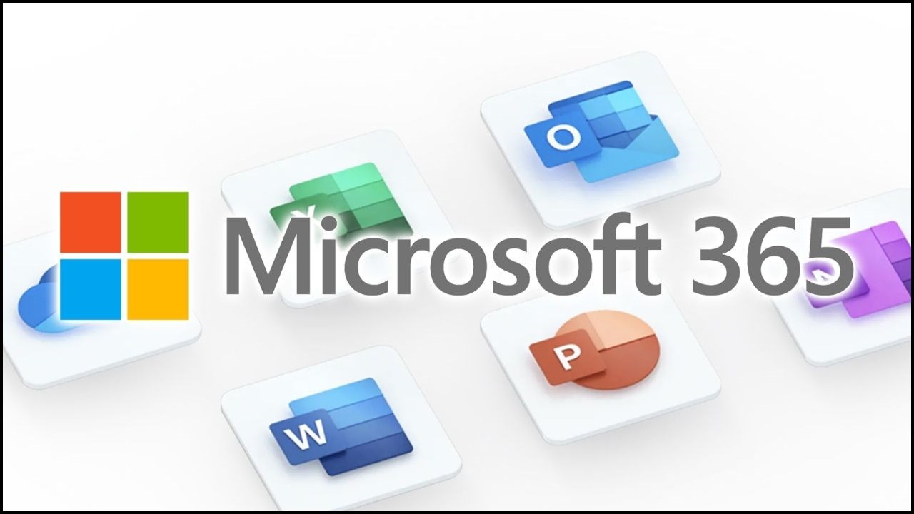 Tương thích với Microsoft Office 365 mang đến cho người sử dụng khả năng truy cập dễ dàng vào các phần mềm office 