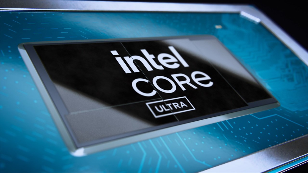 Hãng Microsoft đưa ra 2 tùy chọn cấu hình là Core Ultra 5 135U và Core Ultra 7 165U trên Pro 10