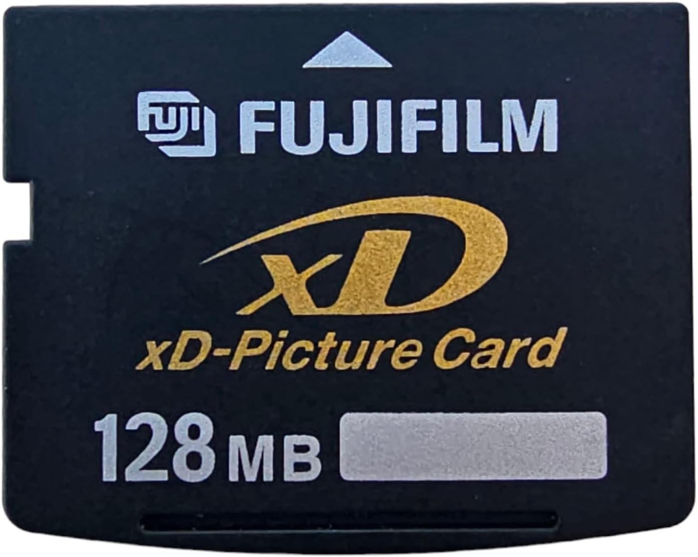 xD-Picture Card là loại thẻ nhớ Flash được ứng dụng trong các dòng máy ảnh kỹ thuật số