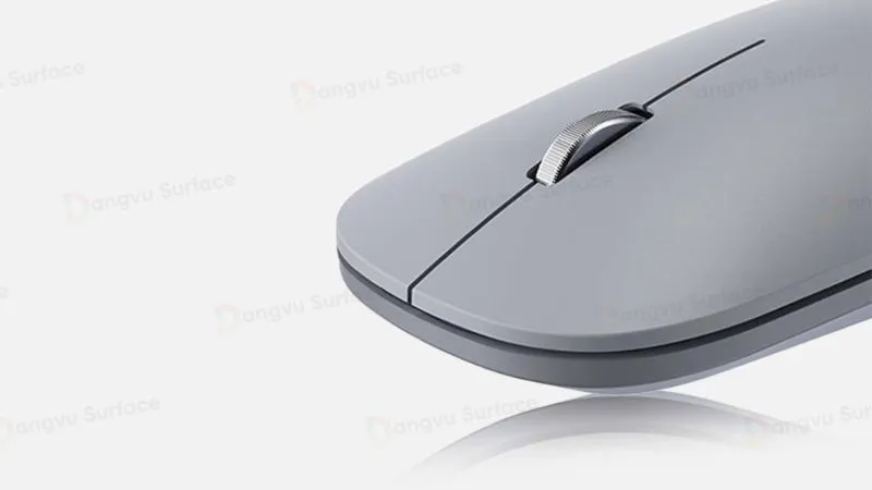 Chuột Surface Mobile có những ưu nhược điểm nhất định