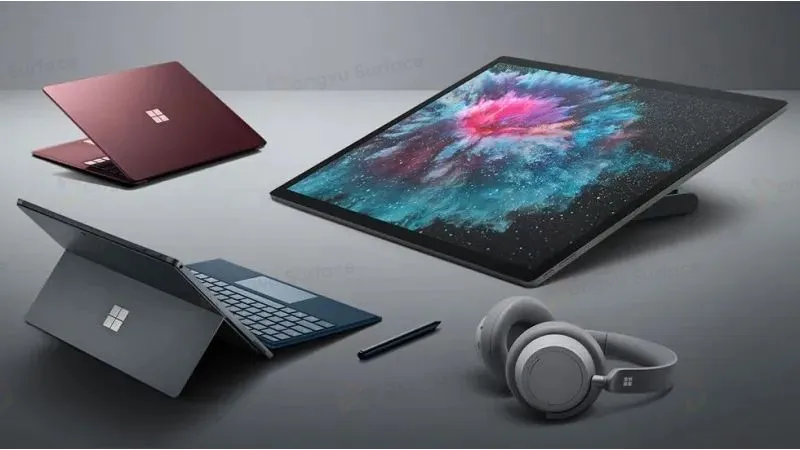 Màn hình sắc nét vượt trội đem lại trải nghiệm nhìn tuyệt vời