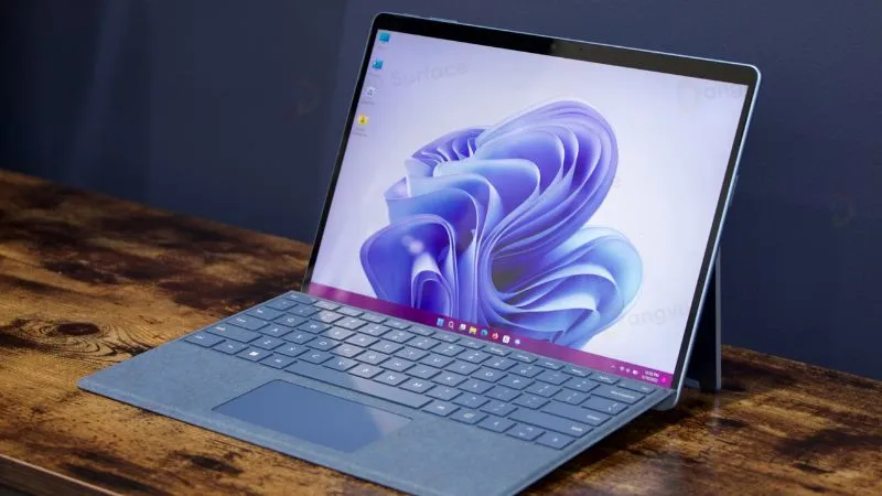 Rất nhiều loại máy Surface phù hợp với sinh viên của ngành kế toán