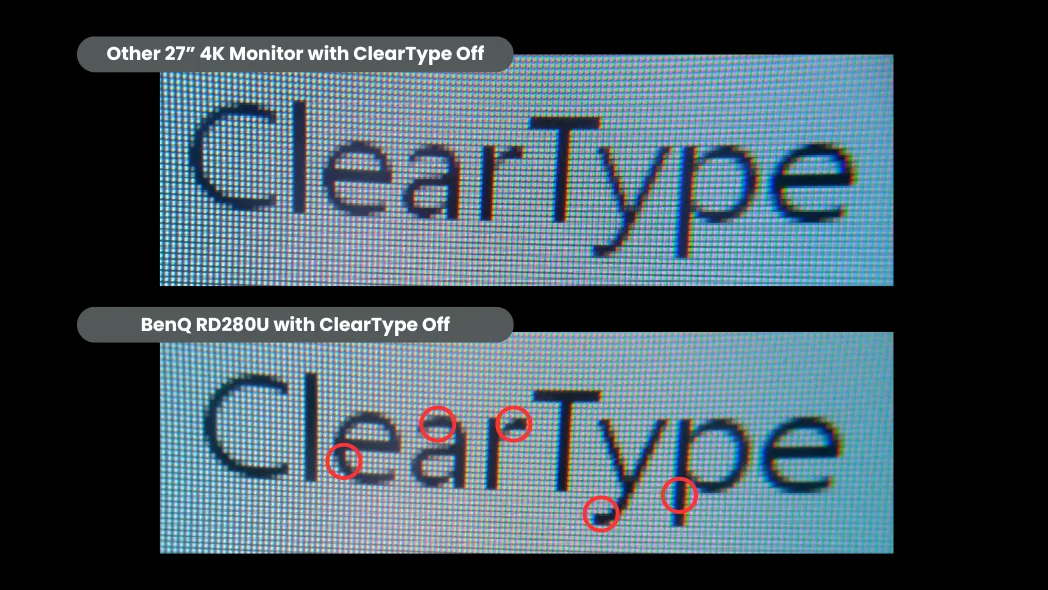 ClearType là gì?