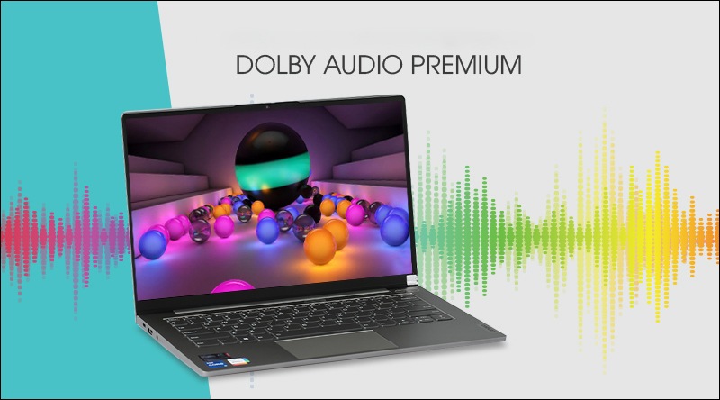 Dolby Surround Sound chính là công nghệ giúp tạo âm thanh vòm xung quanh