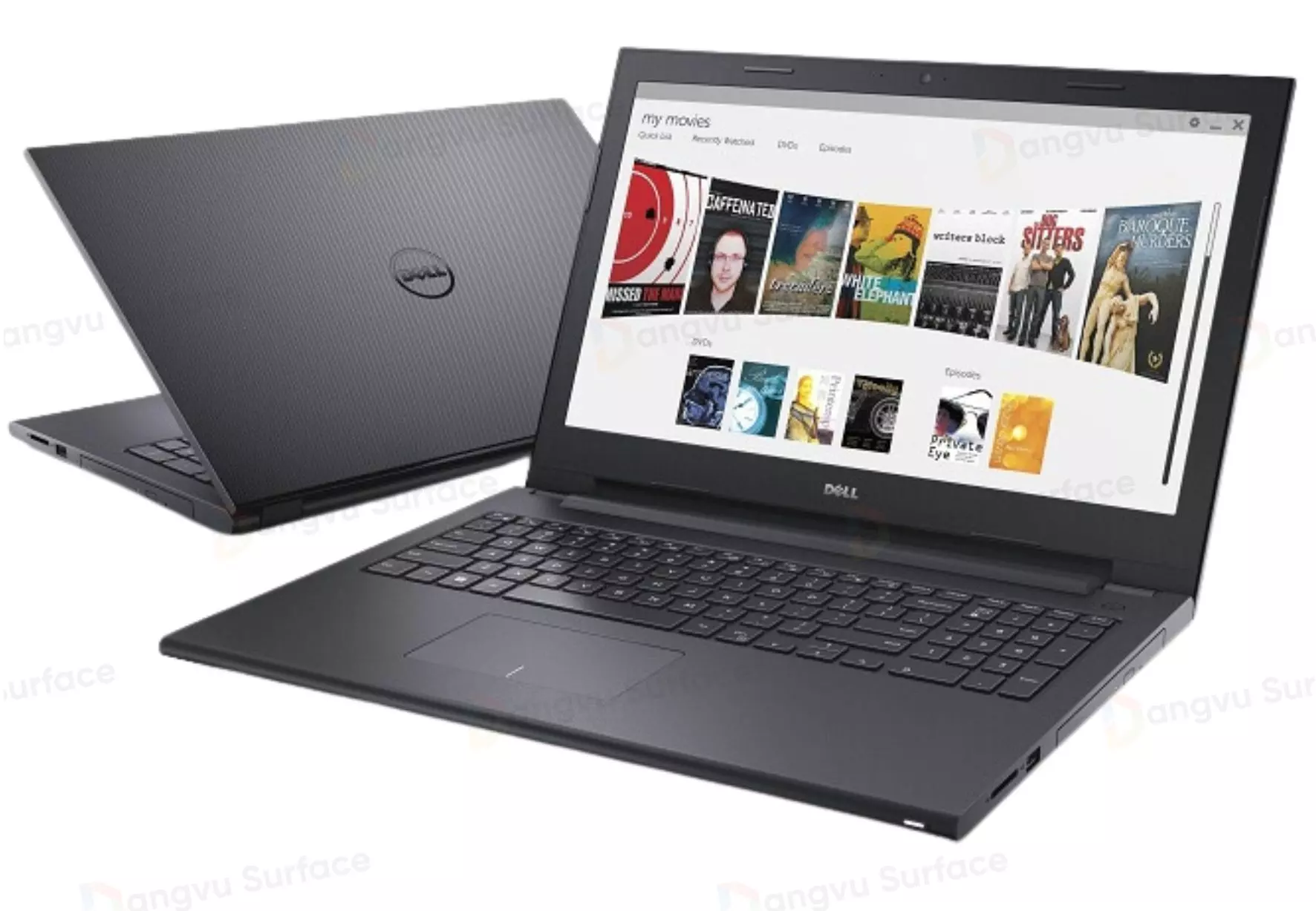 Laptop màn hình HD