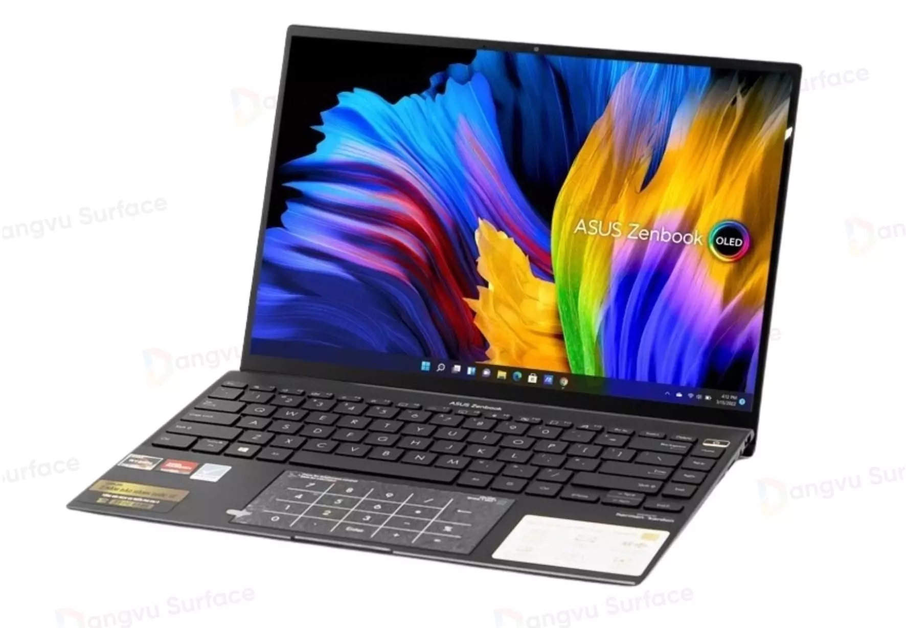 Laptop màn hình 2K -QHD