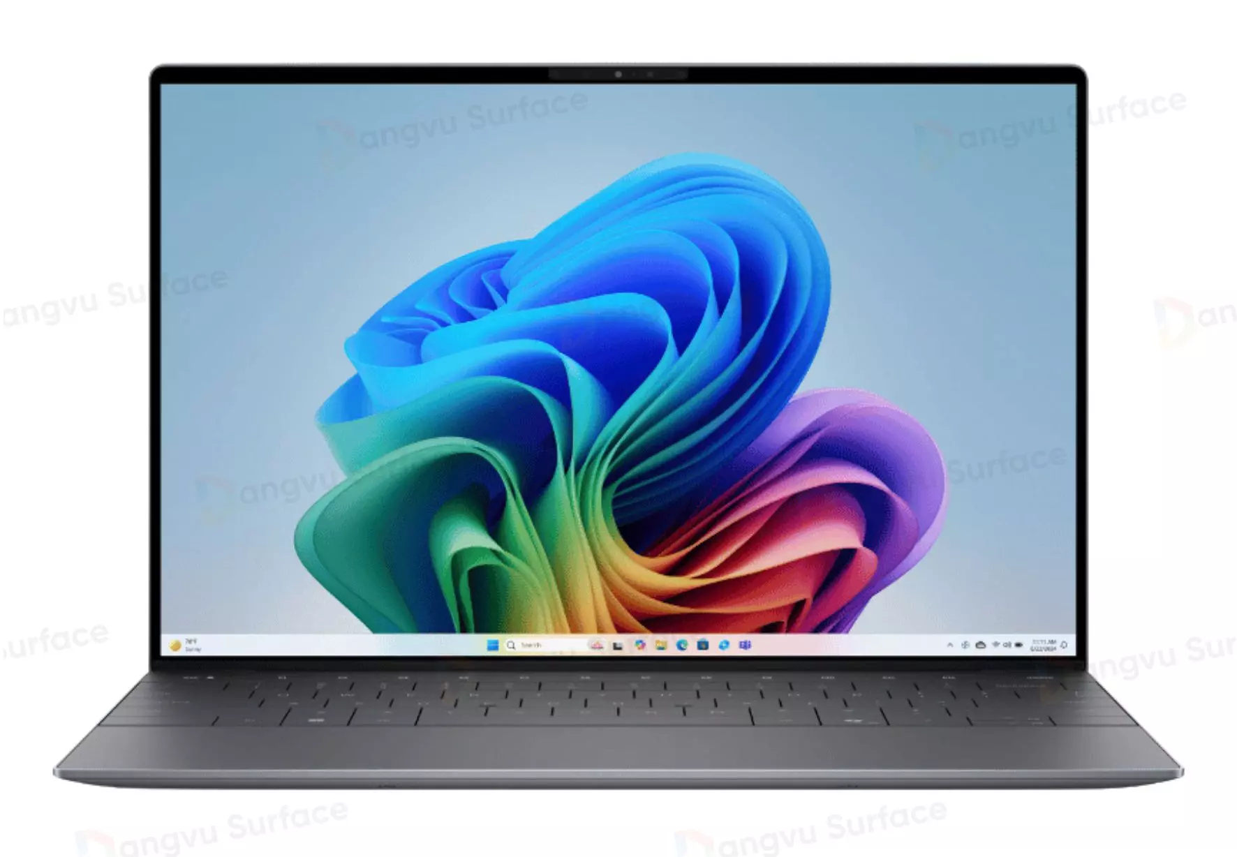 Laptop màn hình 3K
