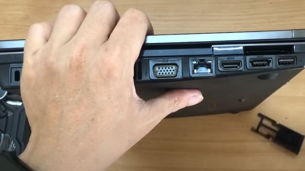 Chọn eGPu dựa vào nhu cầu sử dụng