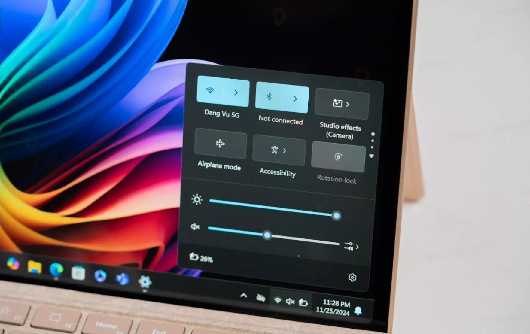 GPU Adreno giúp laptop tối ưu khả năng tiết kiệm năng lượng