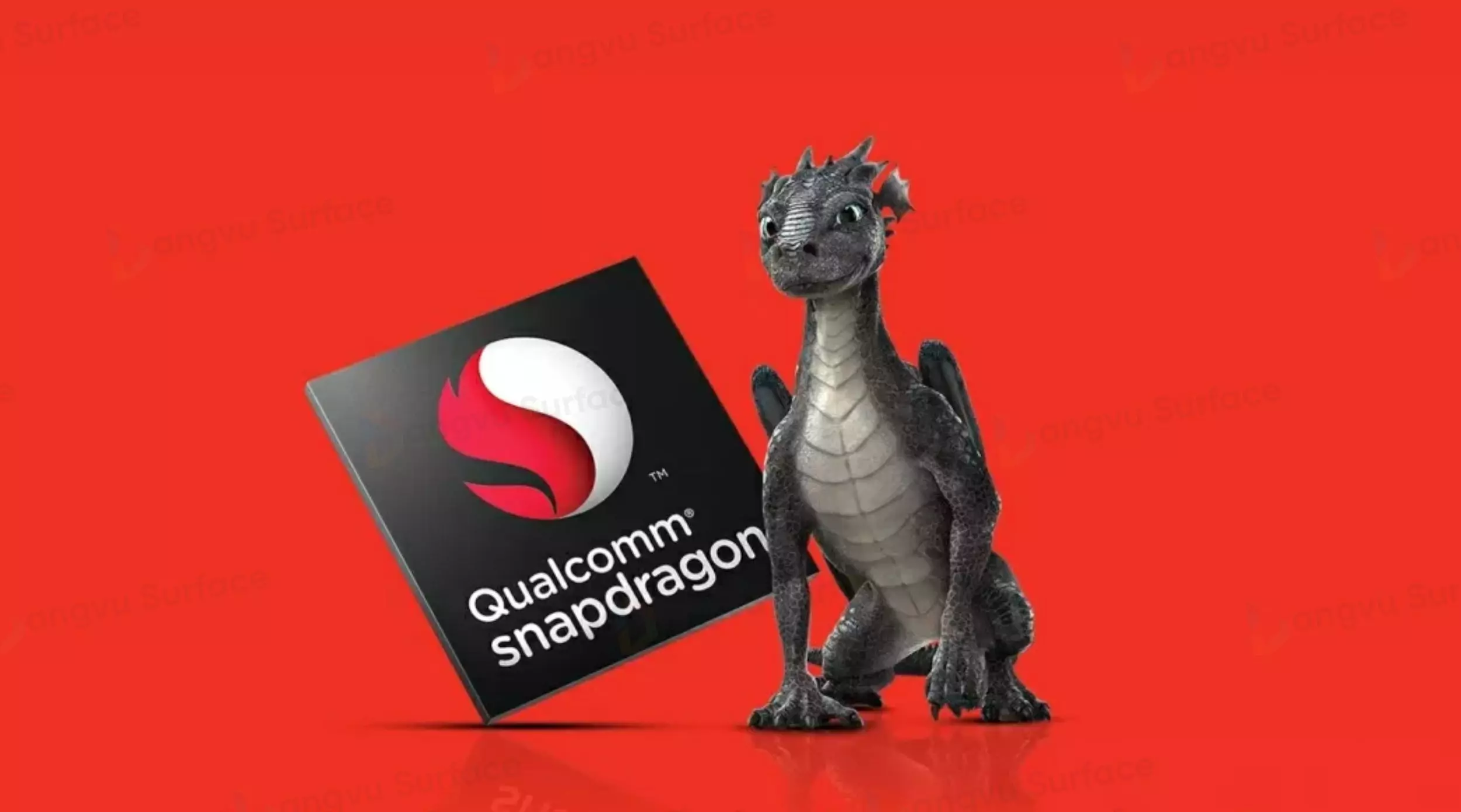 Adreno 200 là dòng GPU đầu tiên của Qualcomm