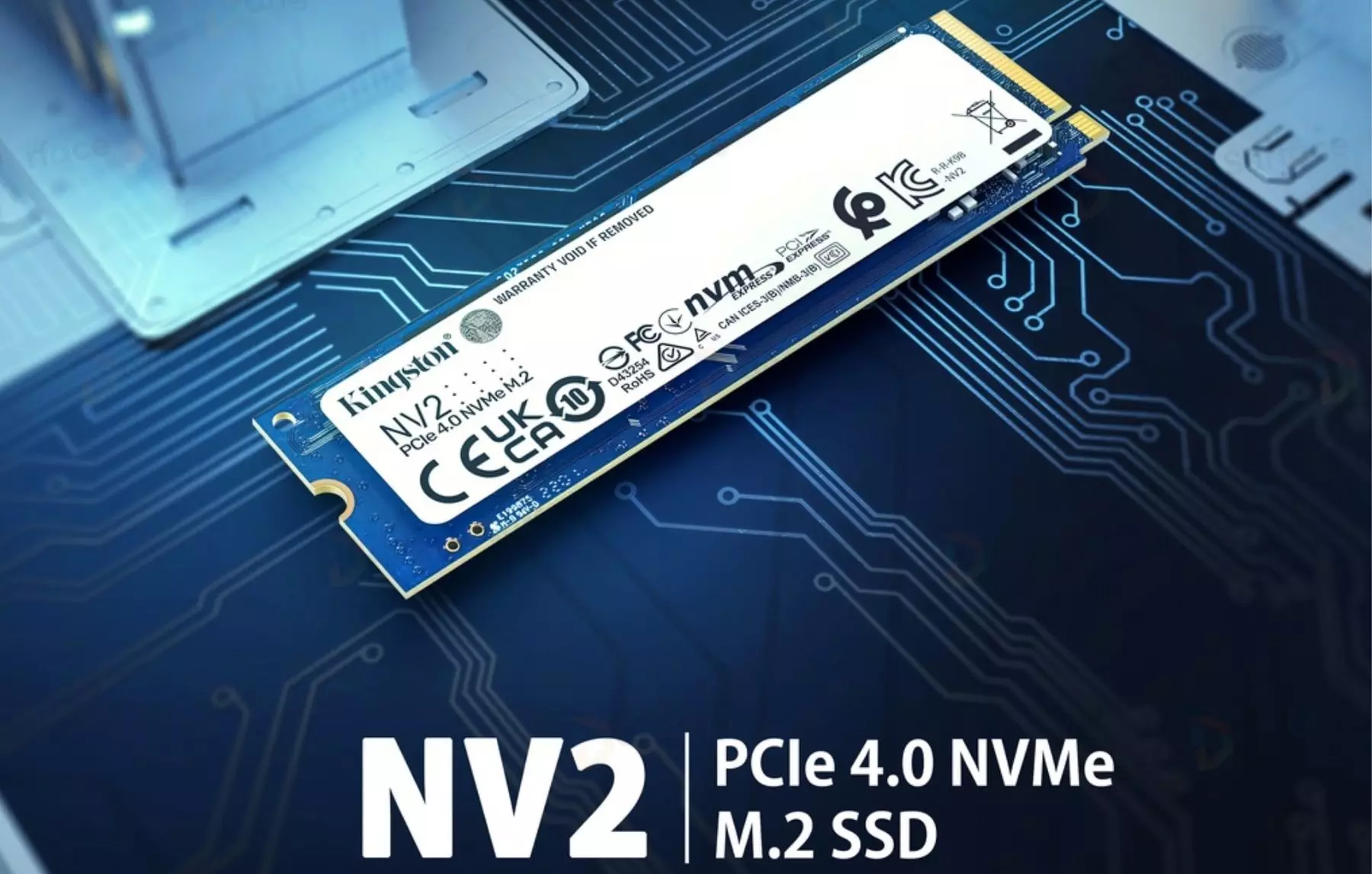 Nên chọn ổ nhớ SSD NVMe PCIe