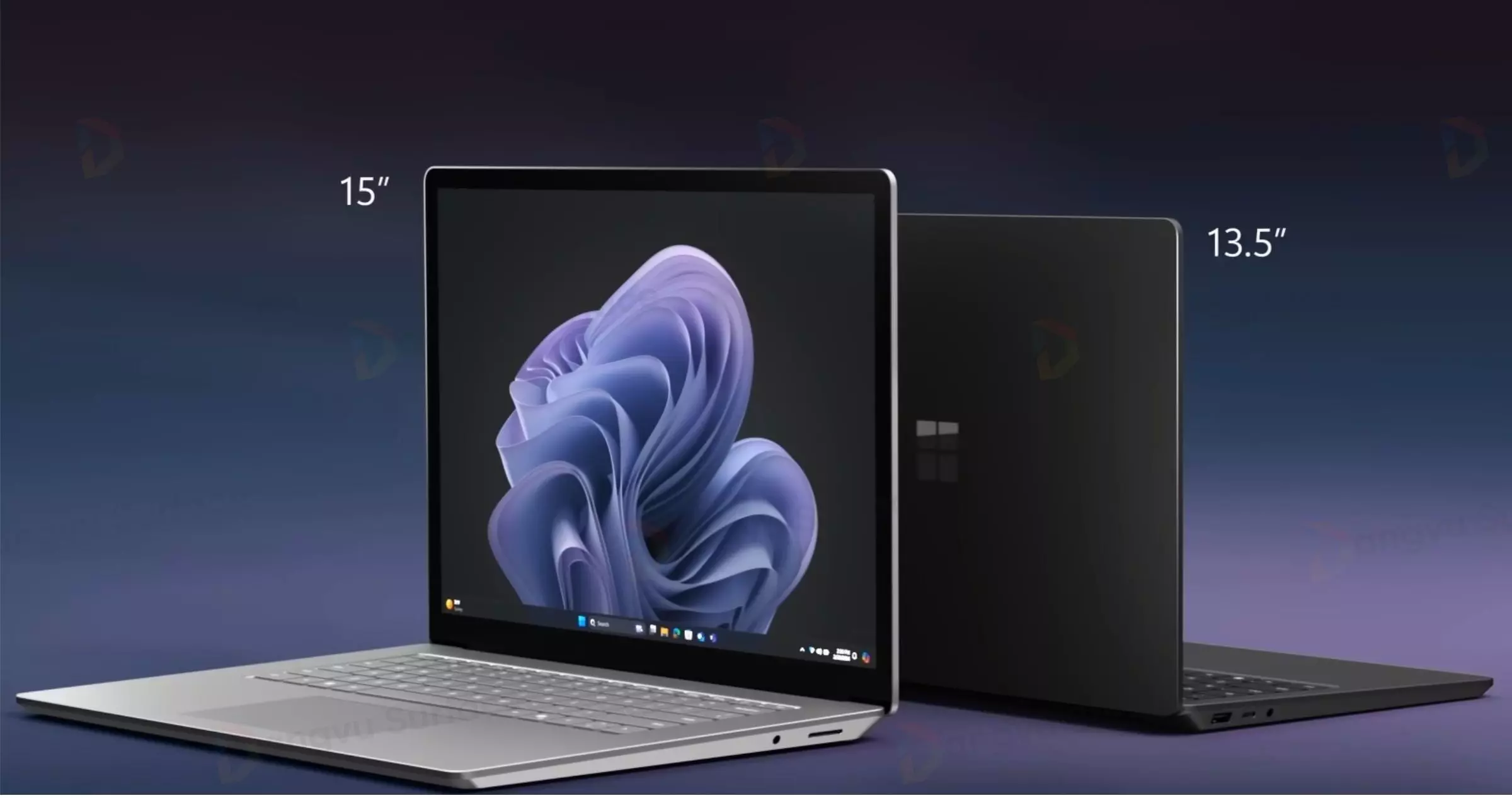 Màn hình kích thước 13-15 inch thích hợp với người dùng cần một chiếc laptop văn phòng nhỏ gọn, dễ dàng mang theo bên mình