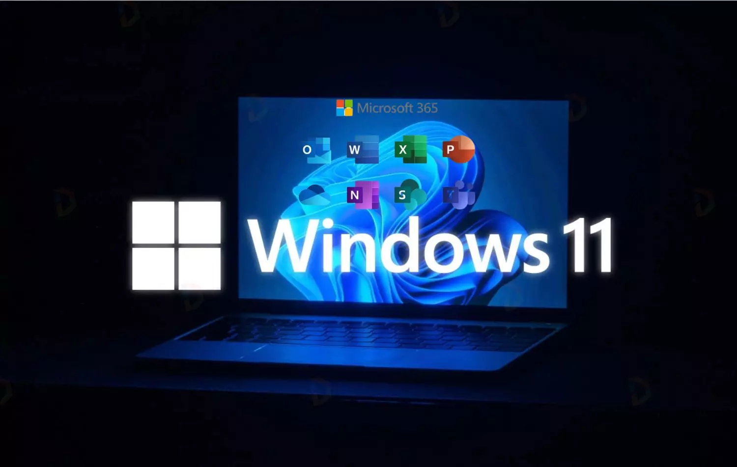 Hệ điều hành Windows là sự lựa chọn tối ưu dành cho dân văn phòng