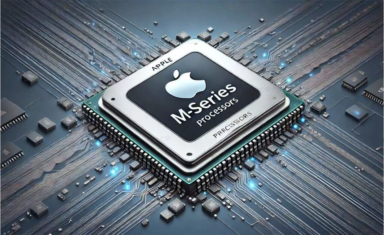 Dòng chip Apple M-Series phù hợp với người dùng yêu thích hệ sinh thái Apple