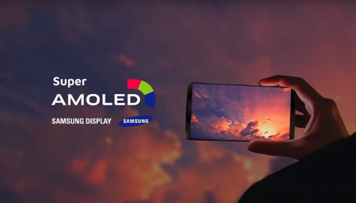 Ưu và nhược điểm của tấm nền Super AMOLED