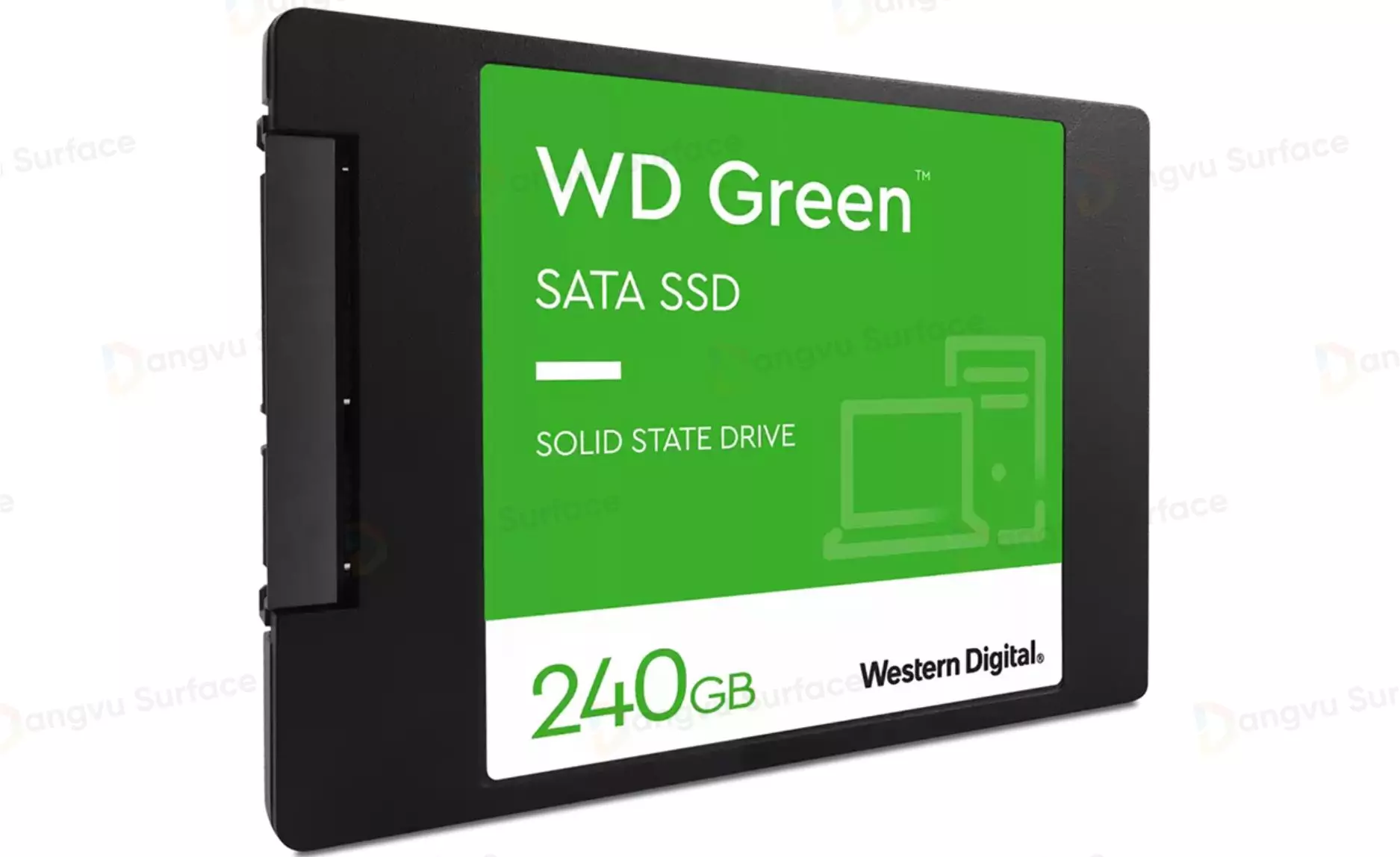 Ổ cứng SSD 2.5 inch SATA
