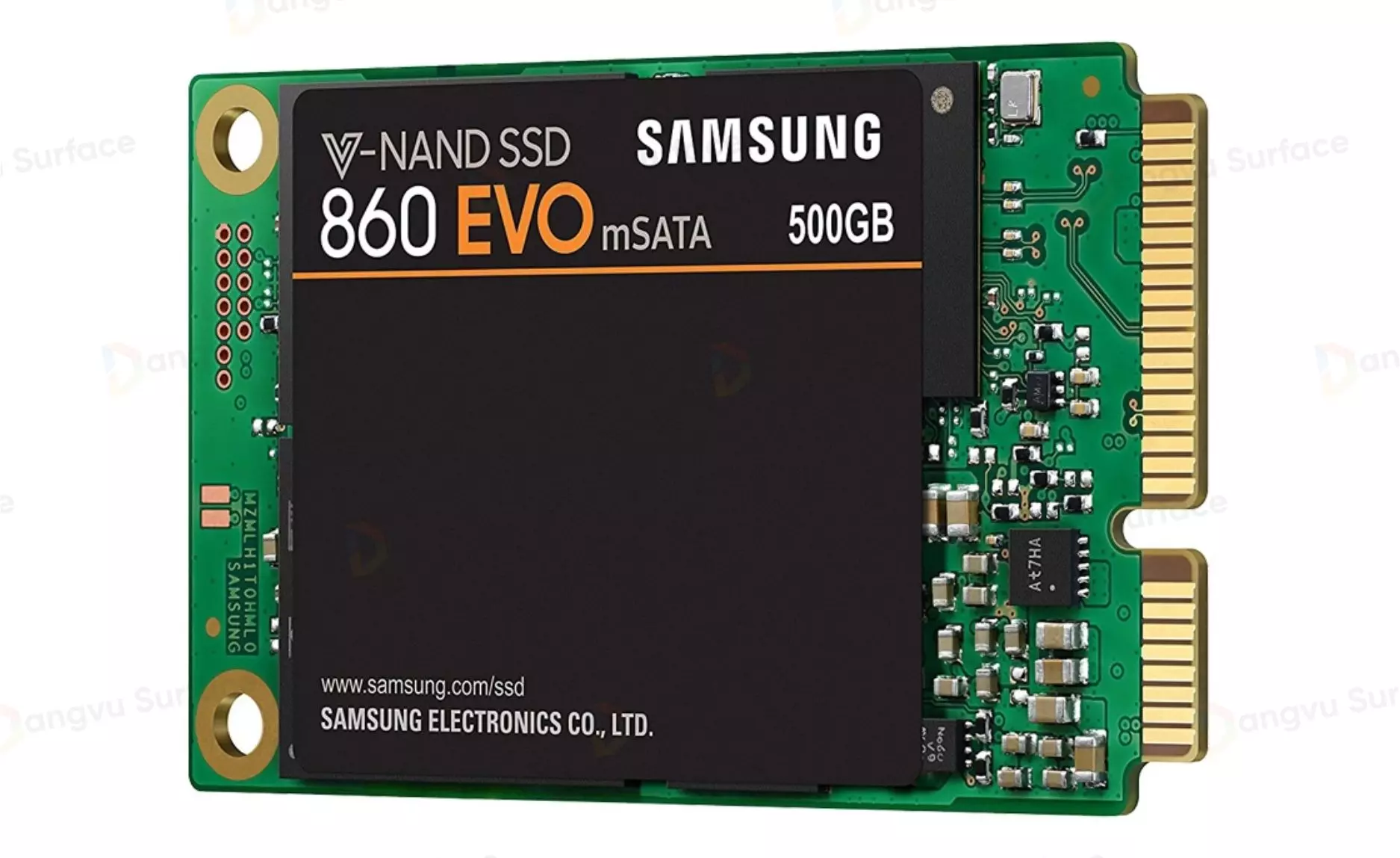 Ổ cứng SSD mSATA