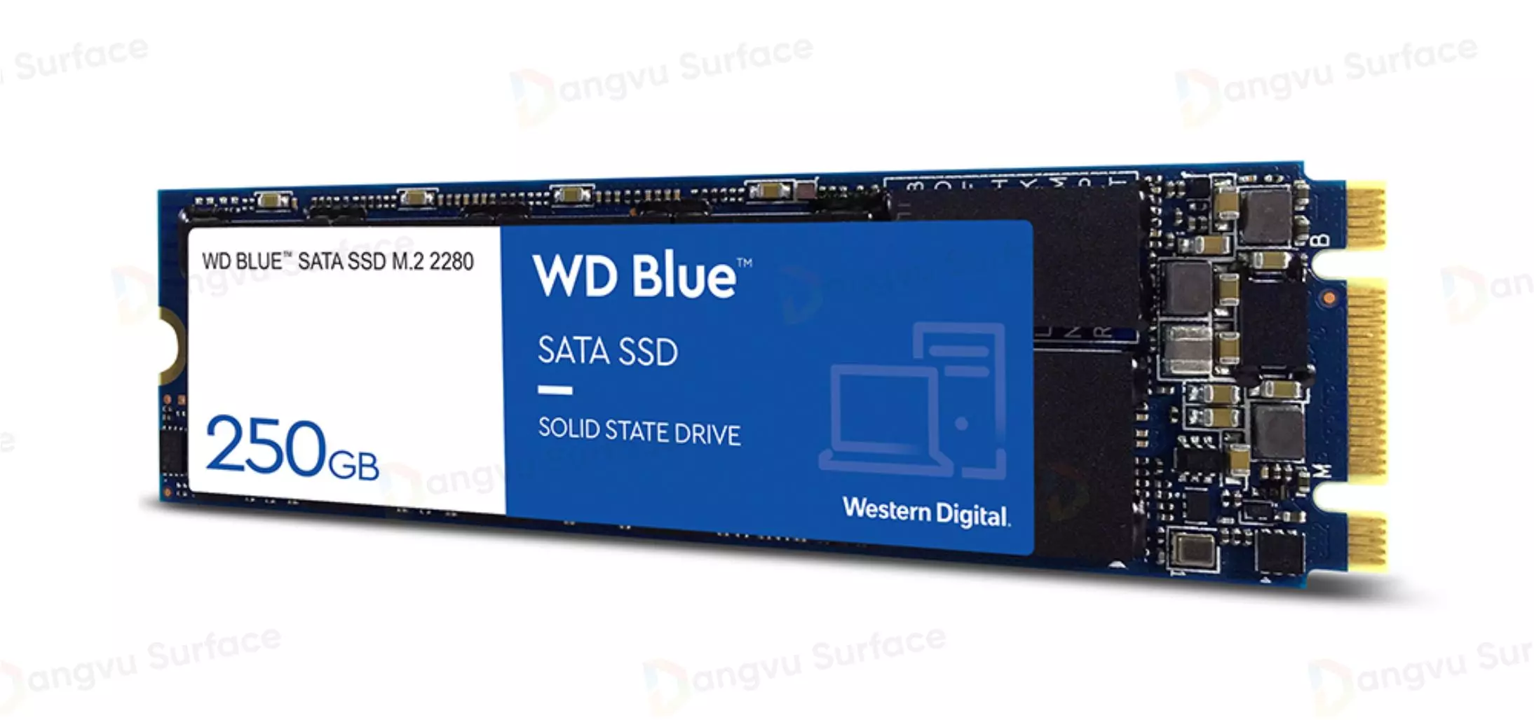 Ổ cứng SSD M.2 SATA