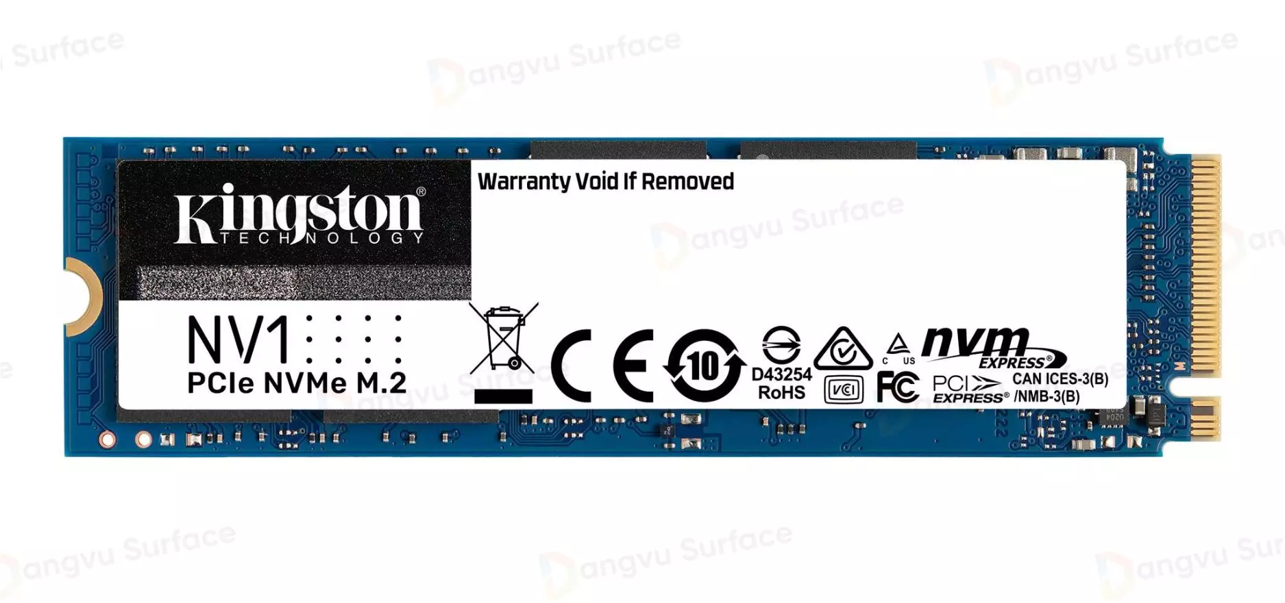 Ổ cứng SSD M.2 PCIe (NVMe)
