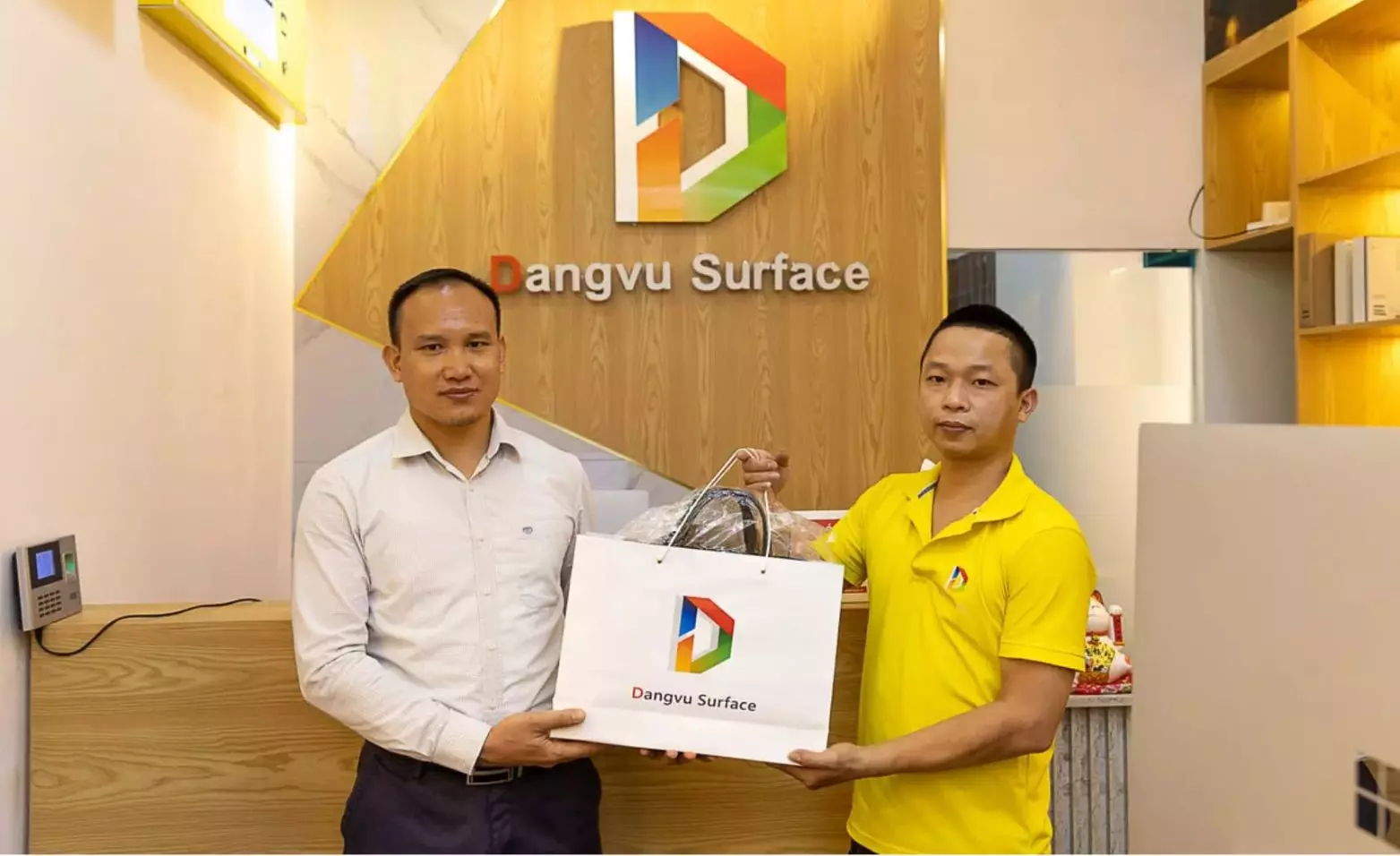 Cam kết sản phẩm chính hãng Microsoft 100% 