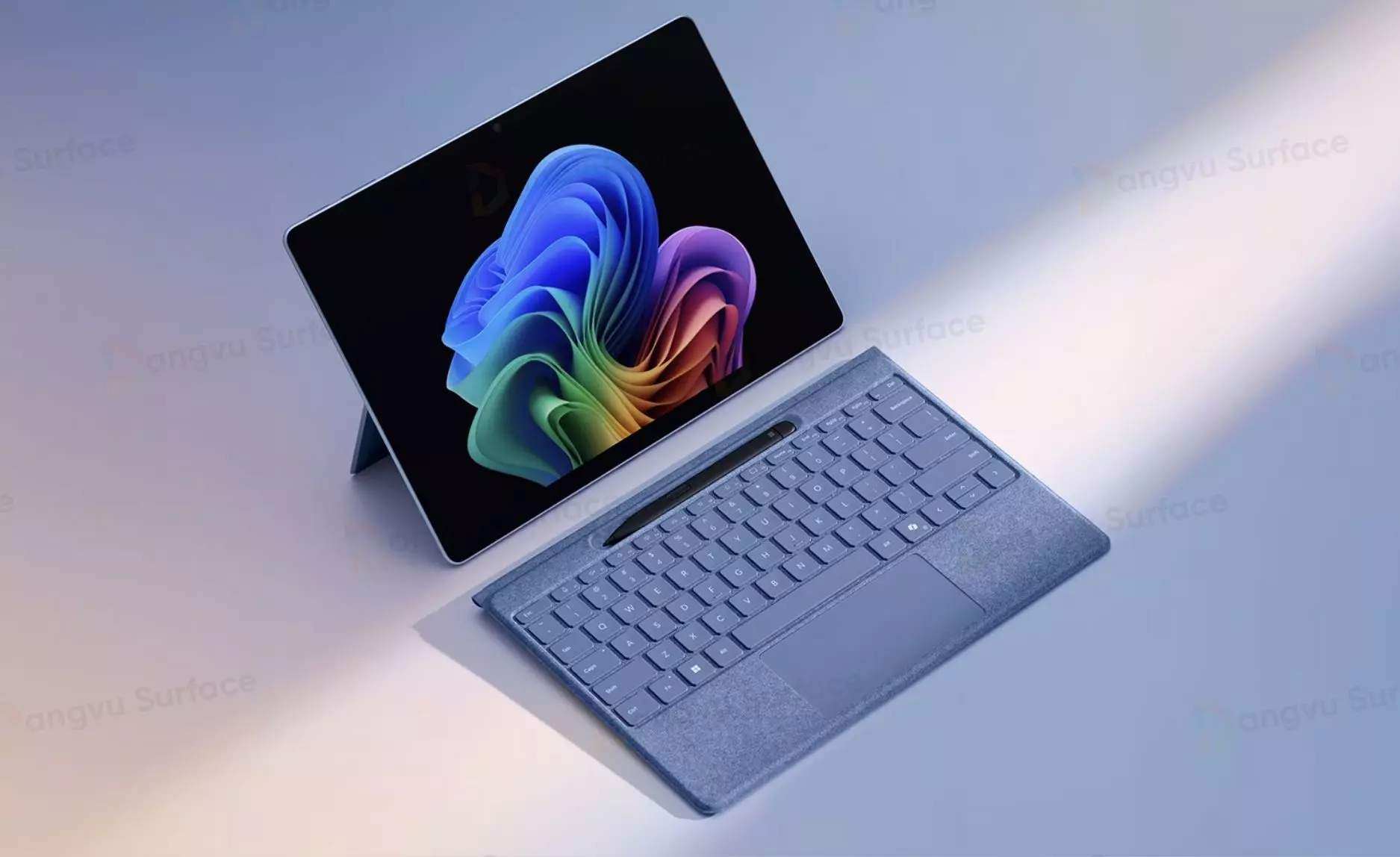 Surface Pro Flex – Bàn phím mới có gì đặc biệt?