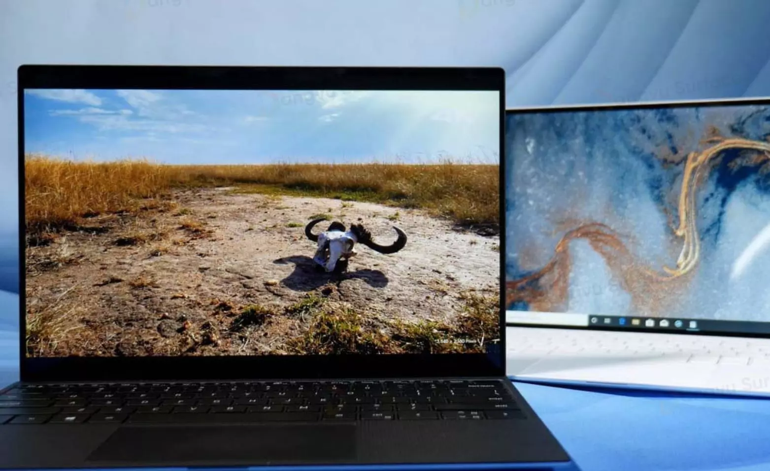 Laptop màn hình tỷ lệ 16:9 mang lại trải nghiệm giải trí hoàn hảo