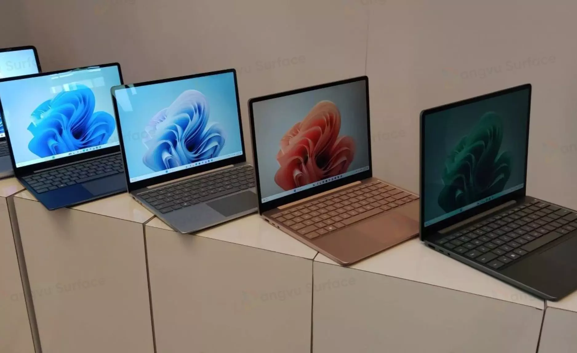 Tìm hiểu các tỷ lệ khung hình laptop phổ biến hiện nay