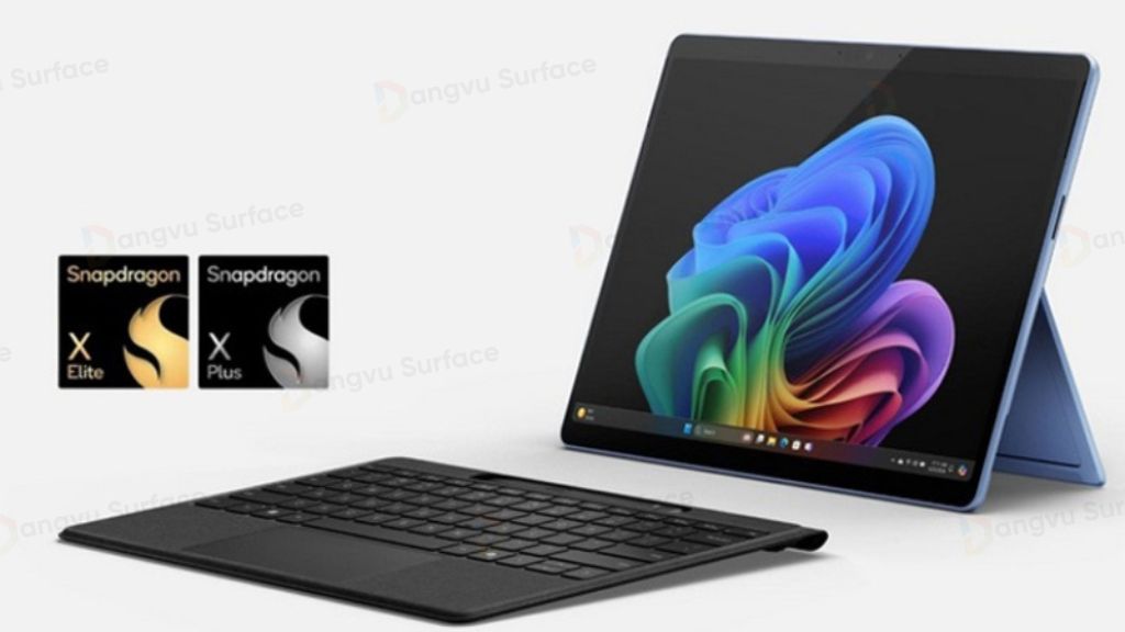 Hiệu năng và vi xử lý phiên bản Snapdragon
