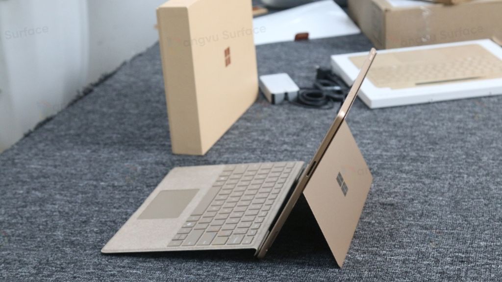 Tuỳ thuộc vào nhu cầu sử dụng và kinh phí để lựa chọn Surface Pro 11 Snapdragon vs Surface Pro 11 Intel