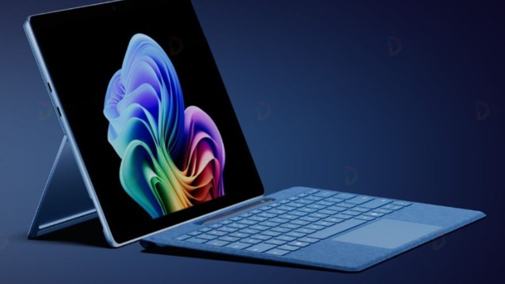 Một số lưu ý khi chọn Surface Pro 11 Snapdragon vs Surface Pro 11 Intel