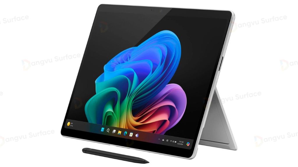 Bản Snapdragon có xu hướng mát hơn Intel