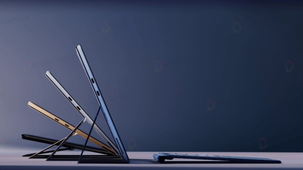 Giá bán của hai phiên bản nhà Microsoft