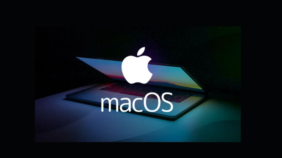 Hệ điều hành MacOS trên Macbook Air M4