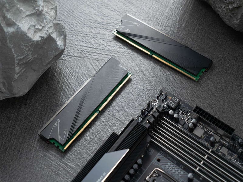 PCI Express ngày càng trở nên phổ biến