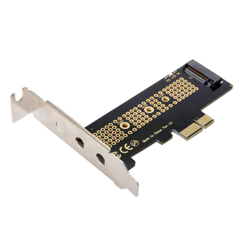 PCI Express 3.0 (PCIe 3.0)