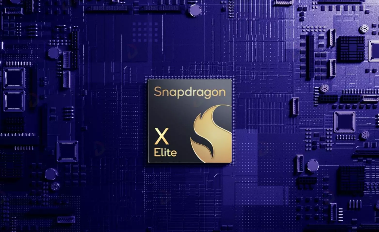 Chip Snapdragon X Elite có hiệu suất đa luồng mạnh mẽ, có thể cạnh tranh với Apple M4