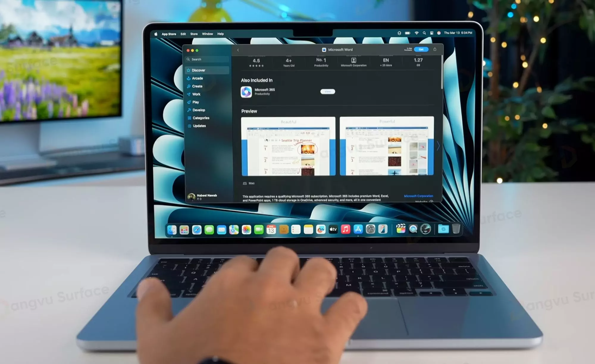 macOS hạn chế tương thích với nhiều phần mềm hơn Windows 11