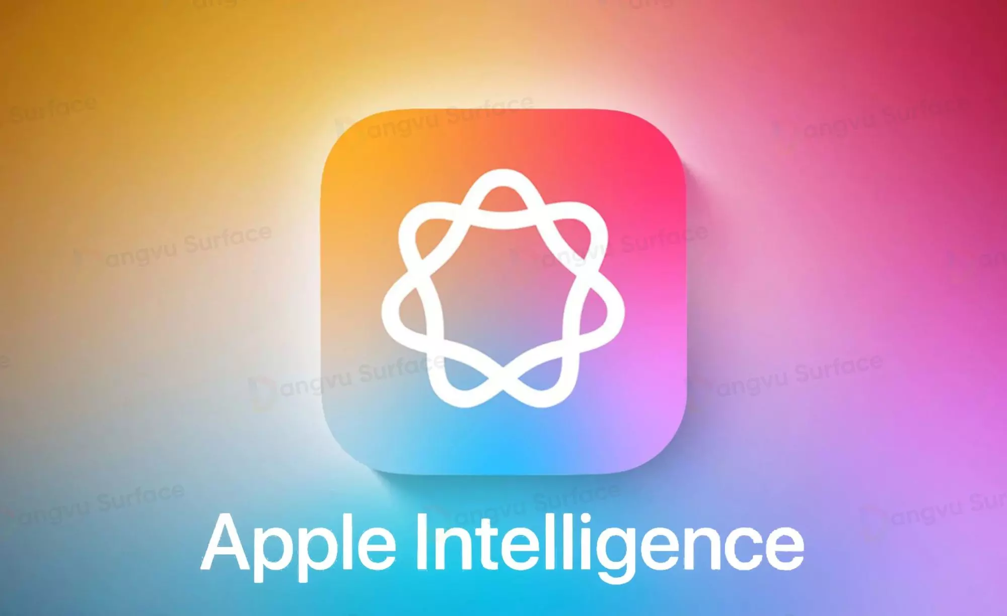 MacBook Air M4 được trang bị AI Apple Intelligence