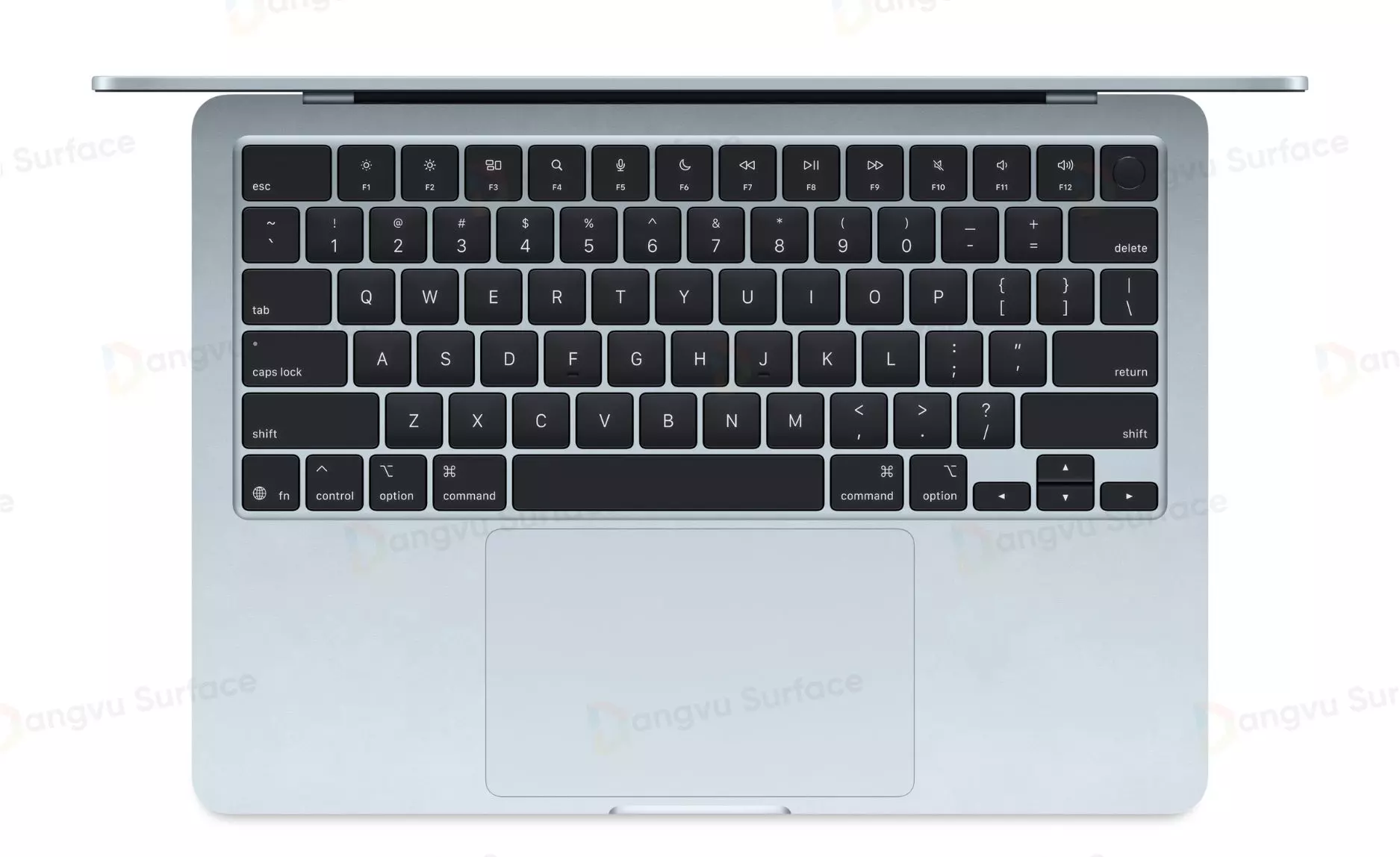 Bàn phím Magic Keyboard