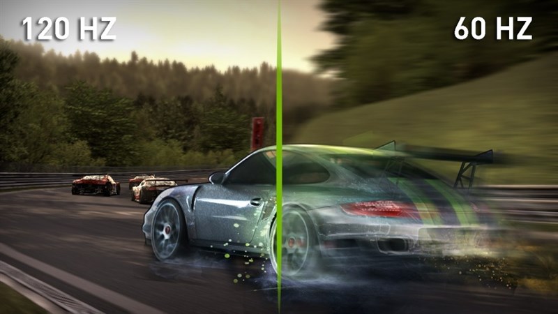 màn hình của Surface Laptop 7 còn sở hữu tần số quét lên đến 120Hz