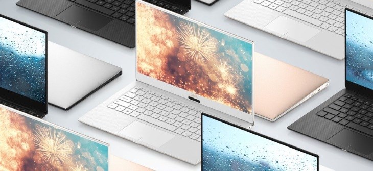 Laptop Ultrabook phù hợp cho những người muốn sở hữu 1 thiết bị máy tính xách tay mỏng nhẹ có tính thẩm mỹ cao