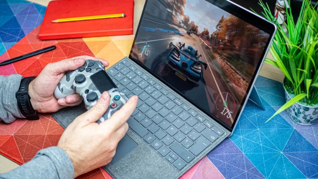 Âm thanh sống động, đầy đủ, phù hợp để xem phim, nghe nhạc, chơi game