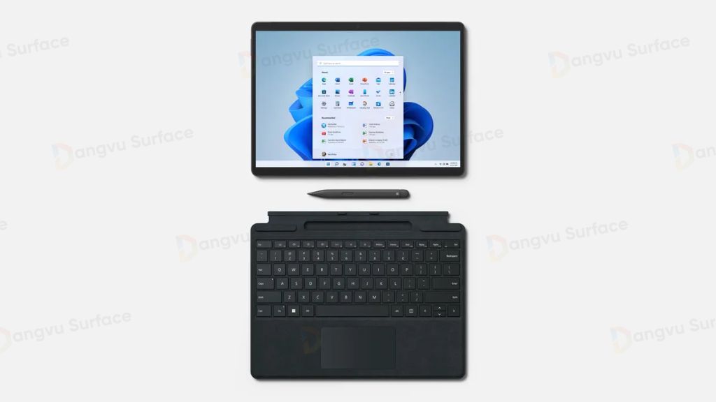 Chiếc laptop với độ mỏng chỉ 9.3mm và trọng lượng khoảng 891g