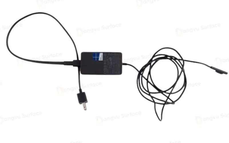 Kiểm tra về pin cũng như bộ sạc đảm bảo chất lượng