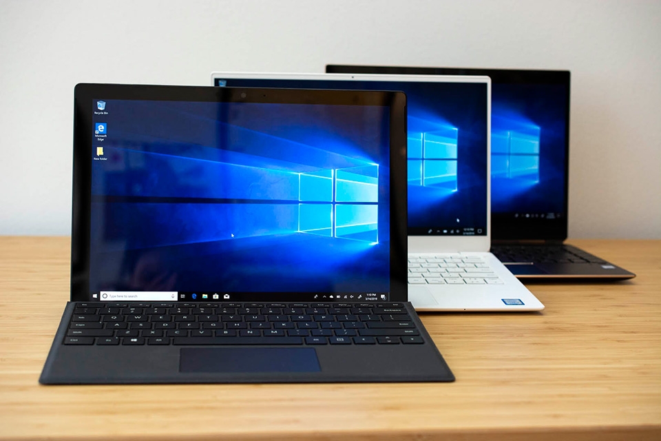 Thiết bị máy tính xách tay Ultrabook là gì?