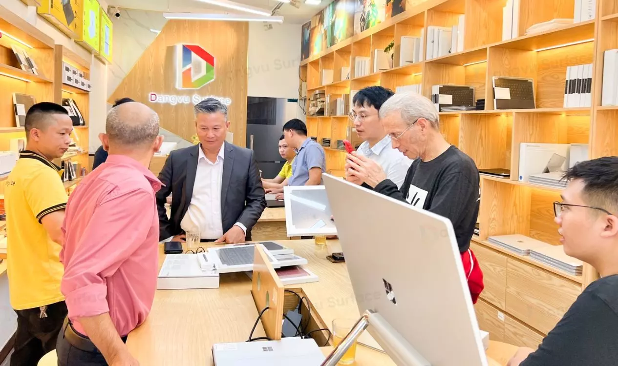 Cam kết sản phẩm chính hãng 100%