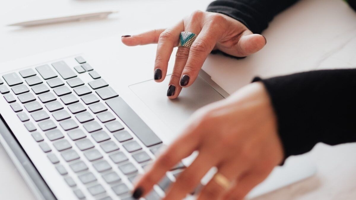 Các thao tác của Trackpad người dùng nên biết