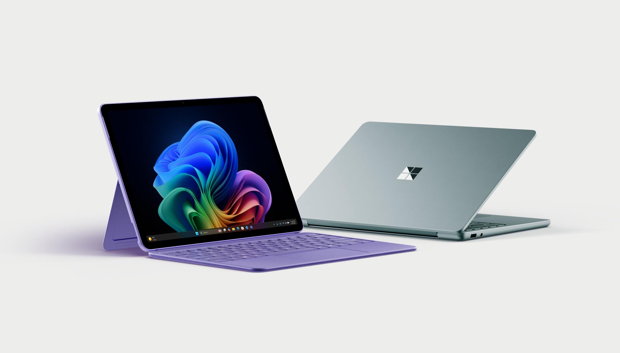 Ngoại hình Surface Laptop 13 inch