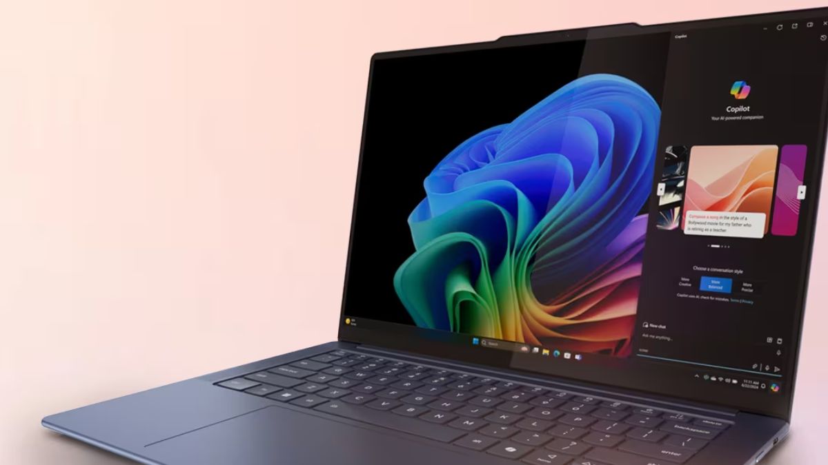 tính năng Live Captions trên Surface 